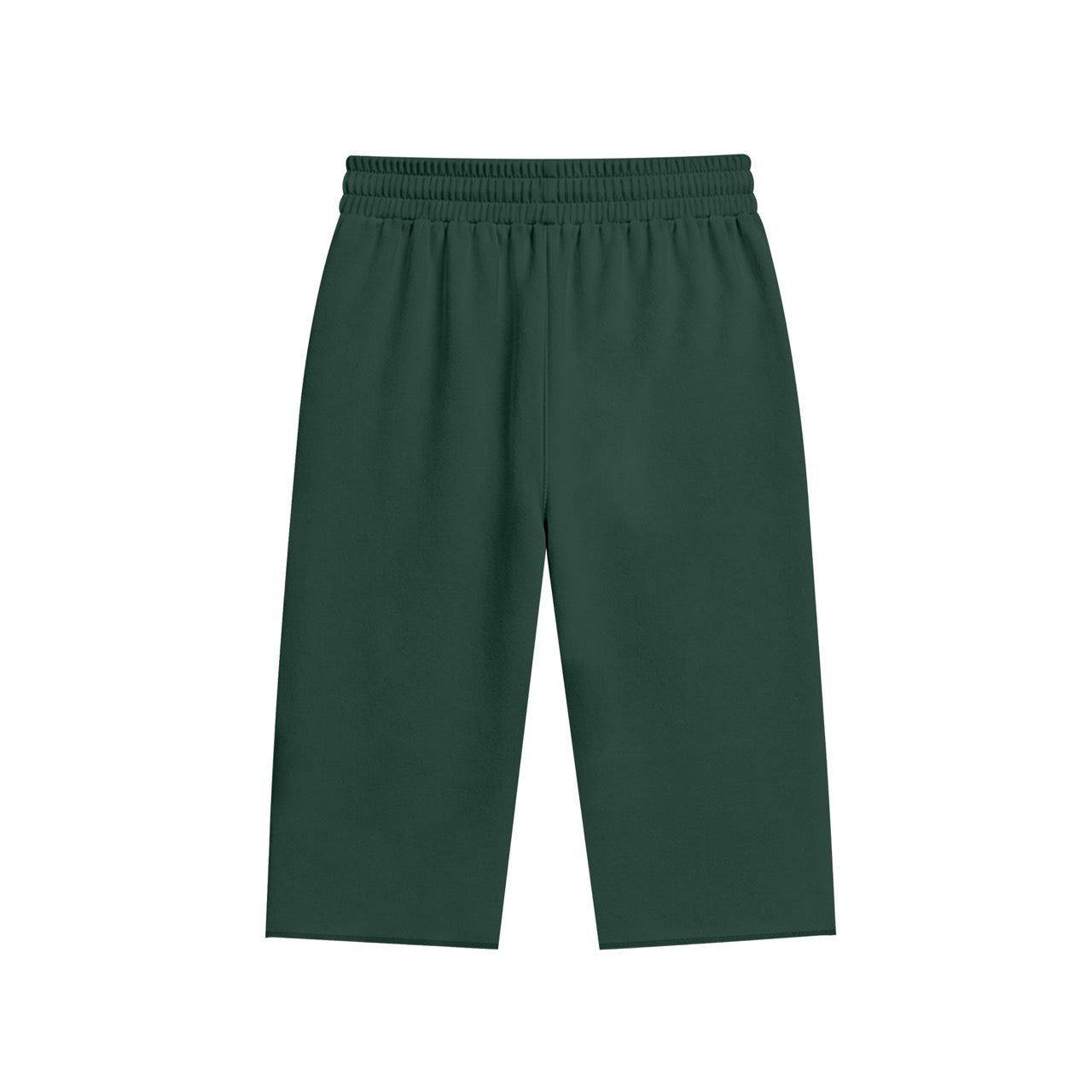 ATHLEISURE Cut-Sweatpants