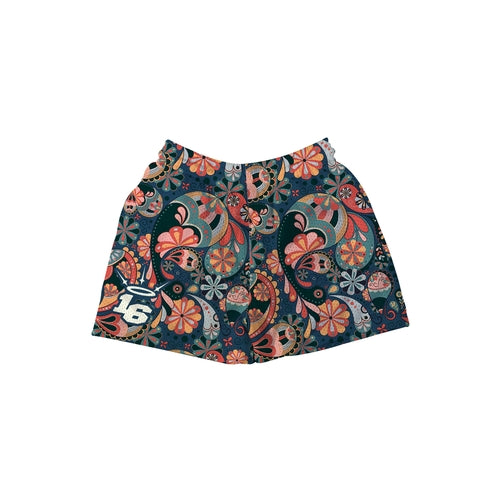 FANTASY HAZE Mesh Shorts