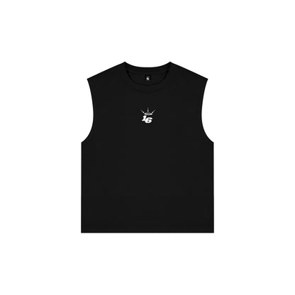 16 ATHLETICS DEPT Muscle Tee