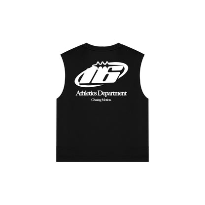16 ATHLETICS DEPT Muscle Tee