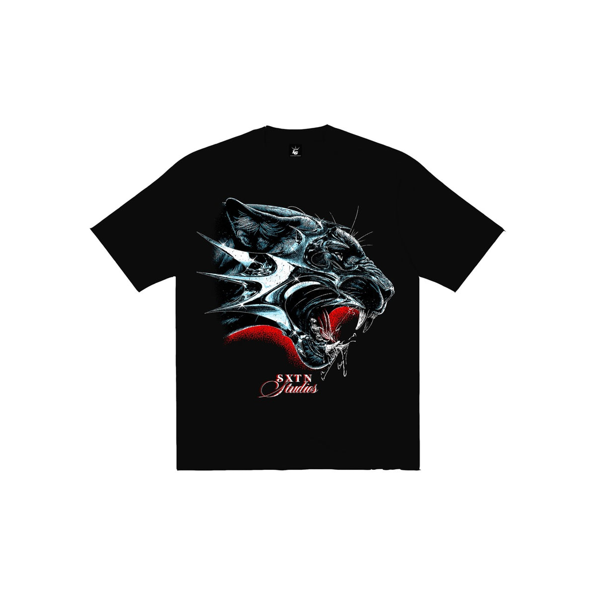 WILDEST Tee
