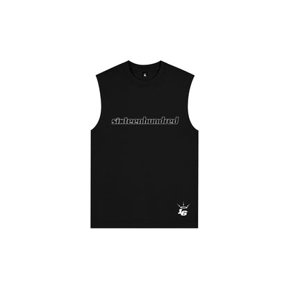 CHASING MOTION Muscle Tee
