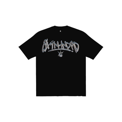 MERCURY Tee in Black