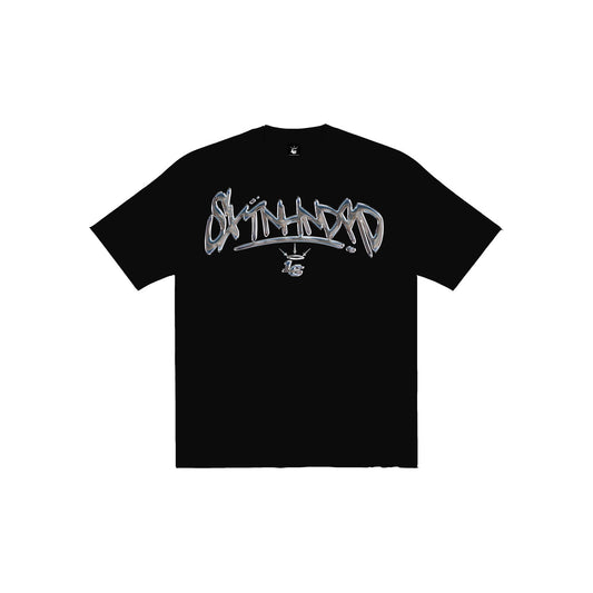 MERCURY Tee in Black