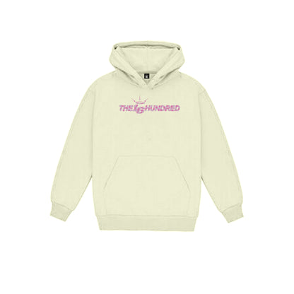SAKURA Hoodie in Cream